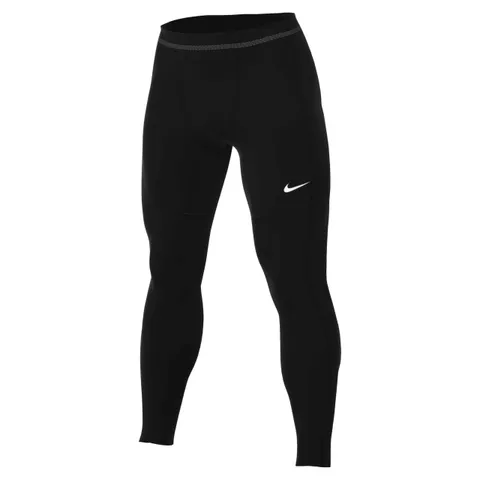 Nike DriFit Pantaloni da Uomo Black/White M
