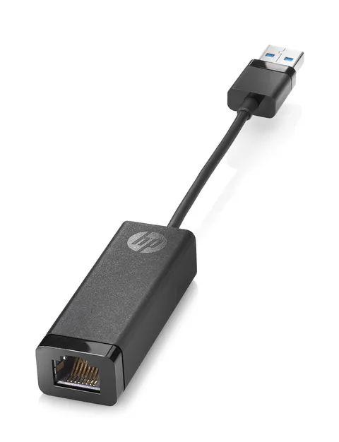 HP USB 3.0 TO GIGABIT ADAPTER G2