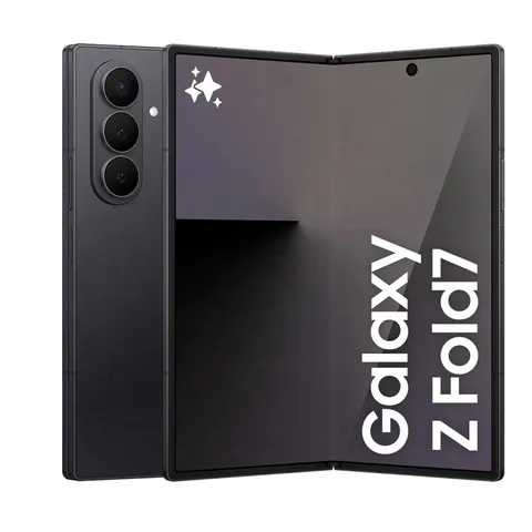 Samsung Galaxy Z Fold7 Smartphone pieghevole 256GB