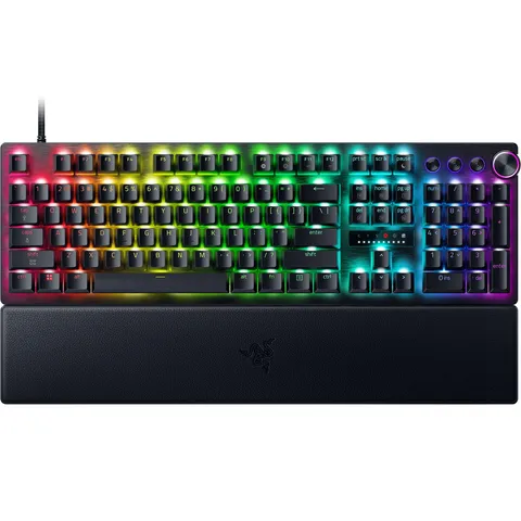 Razer Huntsman V3 Pro 8KHz Tastiera Meccanica