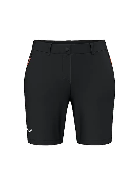 Salewa Puez Talvena Durastretch Pantaloncini Donna