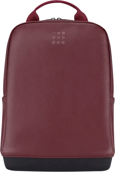 Moleskine Zaino Collezione Classic Small, Zaino Porta PC Uomo e Donna Compatibile con