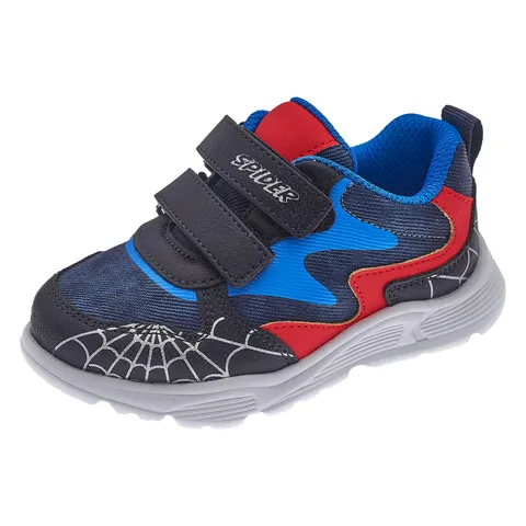 Chicco Sneaker Bambini e Ragazzi con Comoda Chiusura con Doppio Strappo Flessibili FW25 253_1