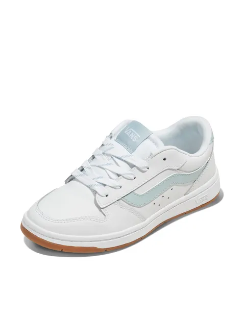 Vans Ryland LS, Nebbia all'alba, 5