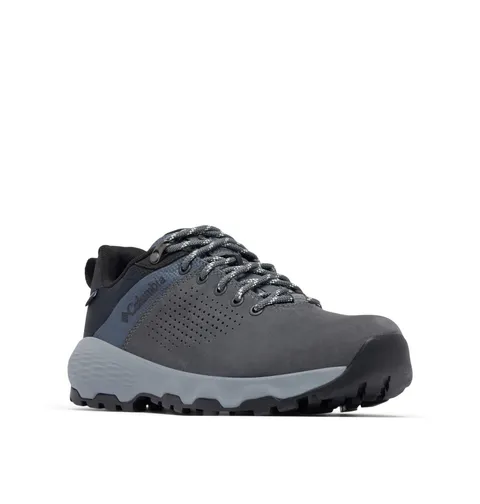 Columbia Newton Nimble LTR Shoes, Struttura waterproof, Design traspirante, Attrezzatura