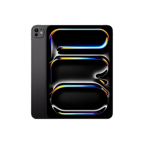 Apple iPad Pro 11'' (M5): Ultra Retina XDR, Vetro standard, 2 TB, Wi-Fi + Cellular