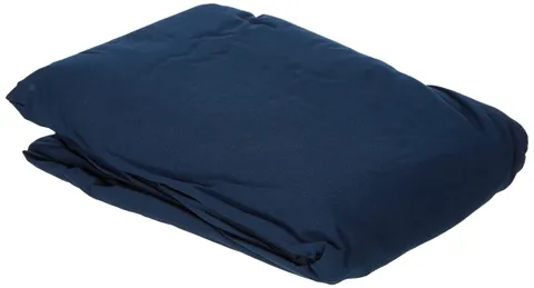 Amazon Basics Lenzuolo con Angoli Singolo in Microfibra con altezza da 30cm, 90 x 200 cm