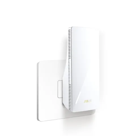 ASUS RP-BE58, Ripetitore AiMesh Dual-Band BE3600 WiFi 7 (802.11be) per una Rete WiFi Mesh