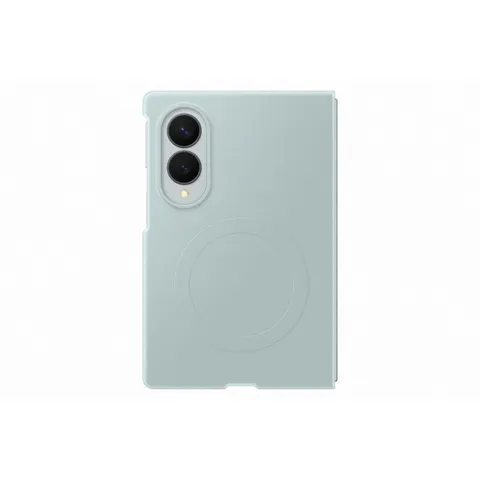 Samsung Silicone Magnet Case per Galaxy H8, Green