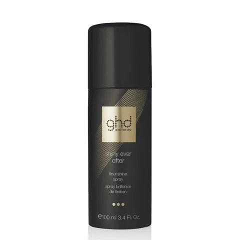 ghd Shiny Ever After - Spray per lucidare e rifinire i capelli