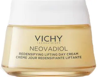 Vichy Neovadiol Complesso Sostitutivo, Crema Giorno Ridensificante Liftante, Per Pelle