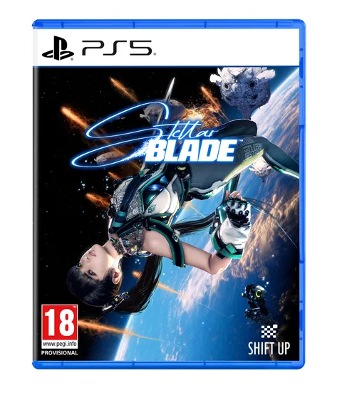 Stellar Blade ? Gioco Per Ps5