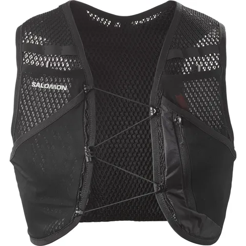 Act Skin 4 No Flasks-Black-Metal