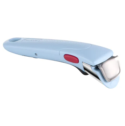 Lagostina Ingenio Manico Rimovibile Resistente fino a 10kg, Design Ergonomico dal