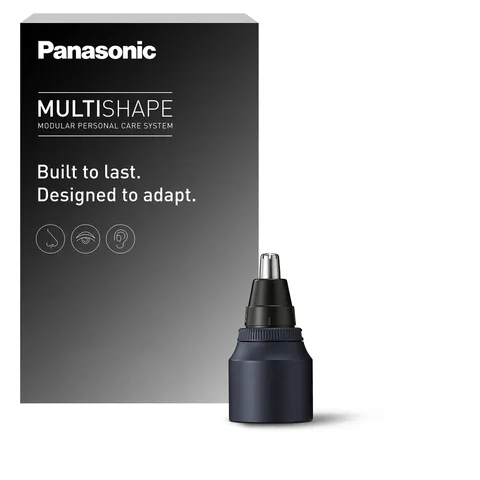 Sistema modulare per la cura personale Panasonic Multishape ER-CNT1, testina depilatoria