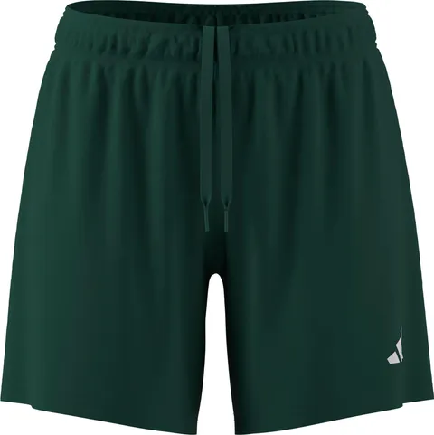 adidas Donna Entrada26 Shorts, Team Dark Green/White, XXL
