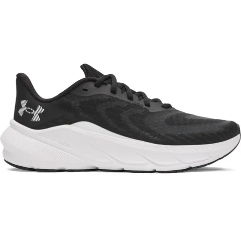 Under Armour UA W Turbulence 3 Sneaker, Nero, 42 EU