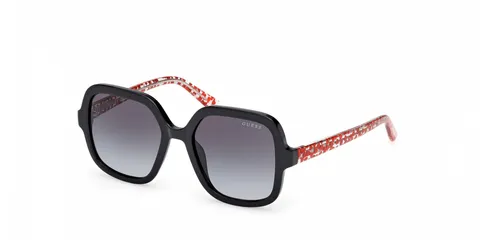Guess Occhiali - modello GU00230, colore shiny black