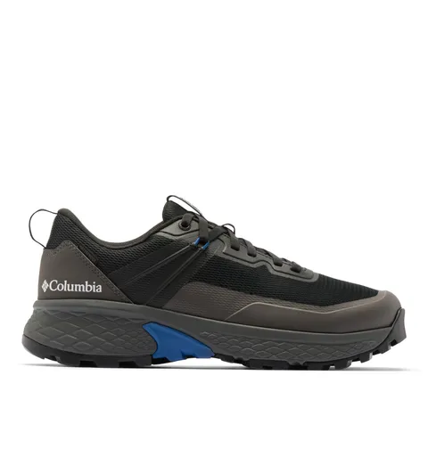 Columbia Tellurix Peak WP, Scarpe da trekking impermeabili da uomo