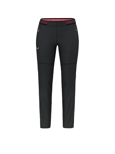 Salewa Pedroc 2 Dst 2/1 Pant W. Pantaloni Donna