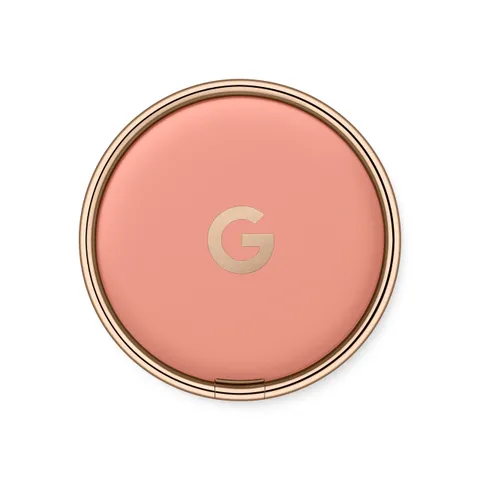 Supporto ad anello Google Pixelsnap - Rosa opaco