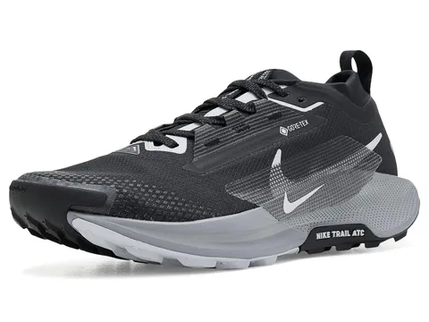 Nike Pegasus Trail 5 Gore-Tex Black/Wolf Grey-Cool Grey-Anthracite 40 EU