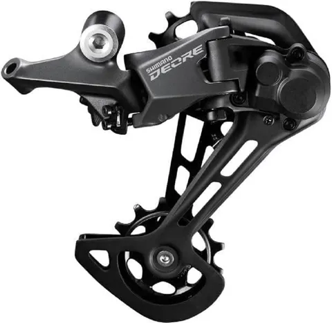 Shimano Cambio Posteriore MTB Deore M5100 1x11V Corsa Lunga 51