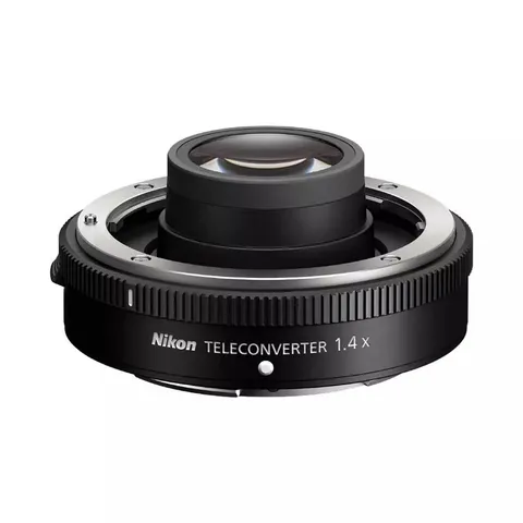 Nikon Z Teleconvertitore TC-1.4x