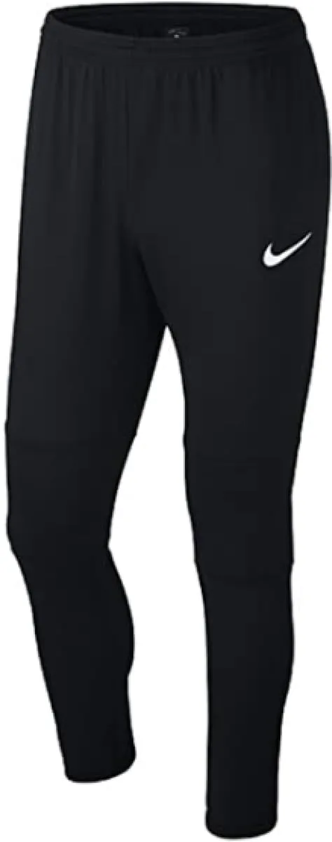 Nike DF Park20 100% Poliestere Obsidian/Obsidian/White M