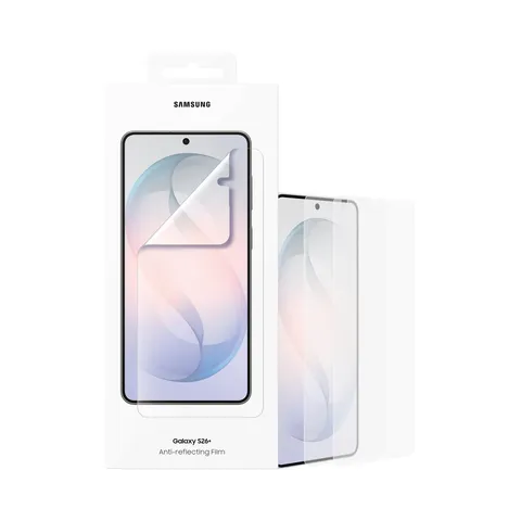 Samsung Pellicola protettiva Galaxy S26+, anti-riflesso (2 pz)