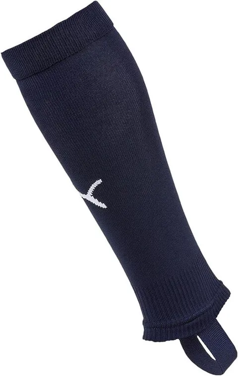 PUMA Team Liga Stirrup Core, Calzino Unisex Adulto, Blu, Talla 1