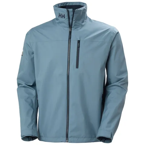 Helly Hansen Uomo Giacca Crew 2.0, Marina lavata, 3XL