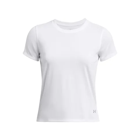 Under Armour Donna UA Launch Shortsleeve Shirt