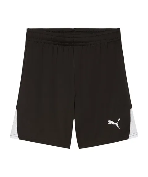 PUMA TeamLIGA26 - Pantaloncini Jr
