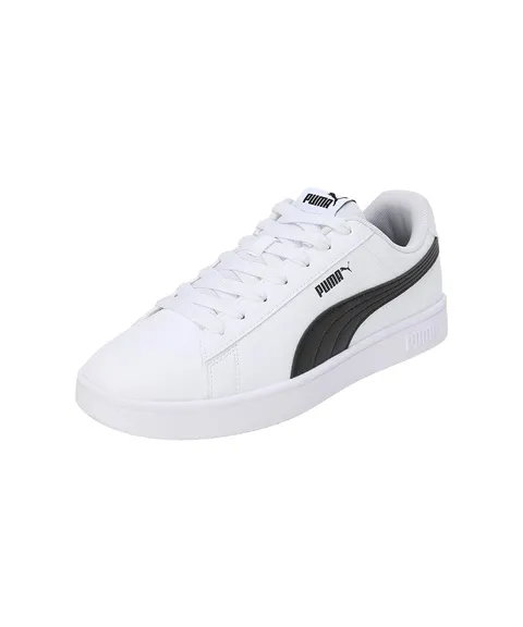 Puma Sneaker Rickie Classic Unisex, Puma White Puma Black, 37 EU