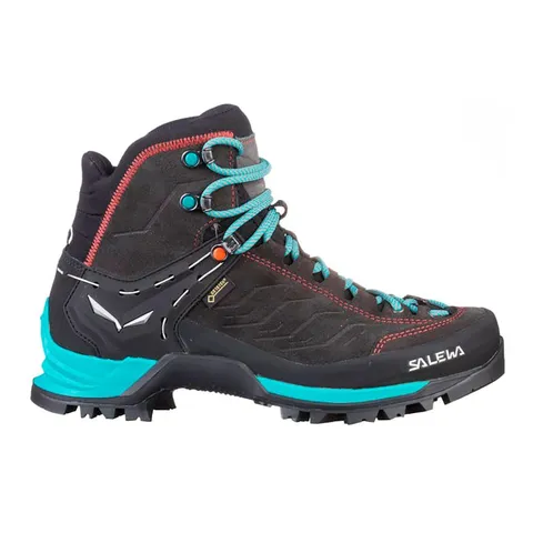 Scarpe trekking da donna Salewa Ws Mtn