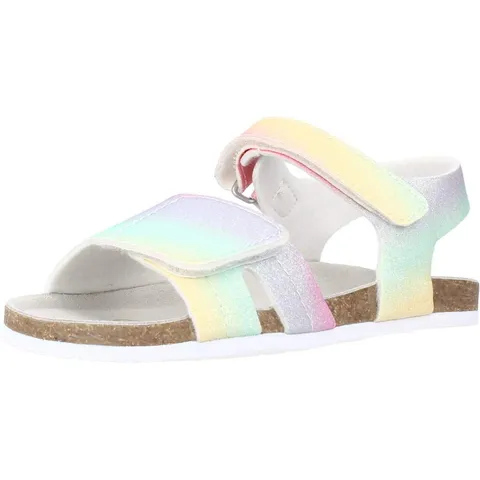 Chicco Sandali Bambina Doppio Strappo