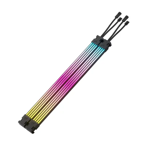 Corsair iCUE ARGB Strisce PSU 2x200mm