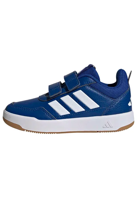 adidas Unisex - Bambini e Ragazzi Tensaur Sport 3.0 Hook And Loop Shoes Kids, Team Royal