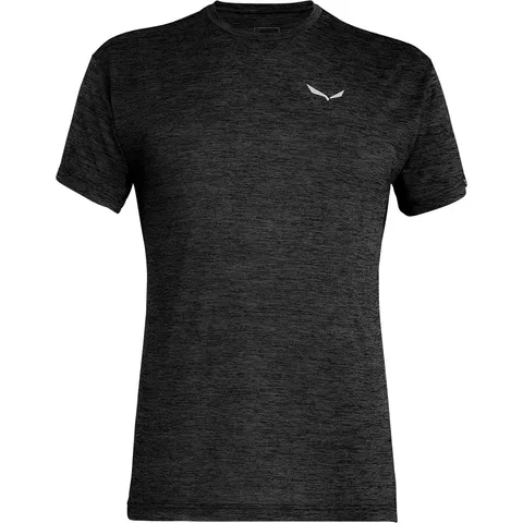 Salewa Puez Melange Dry'Ton T-Shirt Uomo