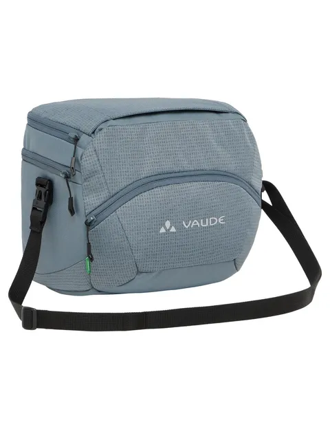 Vaude Ontour Box Klickfix Ready L 6l Handlebar Bag One Size