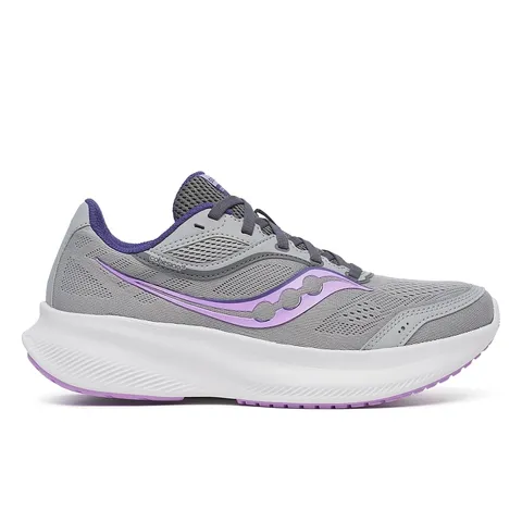 Saucony Coesione, Fossil/Crocus, 41 EU