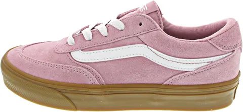 Vans Brooklyn LS, Scarpe da Ginnastica Donna, Alba Rosa, 35 EU