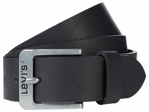 Levi's Free, Cintura Unisex - Adulto, Nero (Regular Black), 90