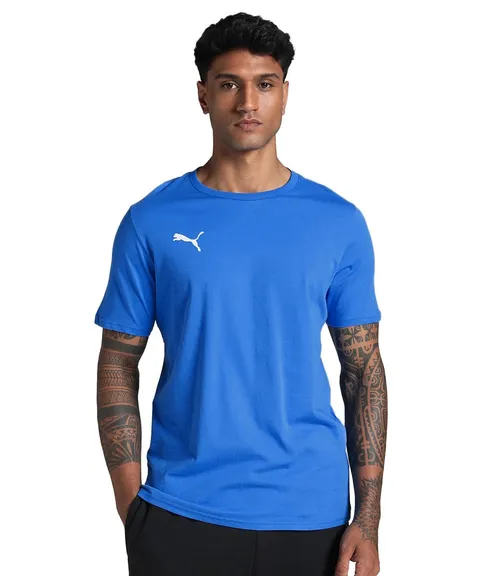 Puma Maglietta Unisex Teamgoal Casuals