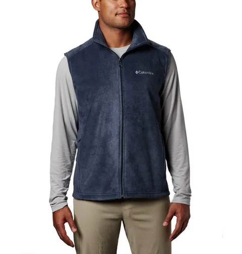 Columbia Steens Mountain, Gilet in pile da uomo