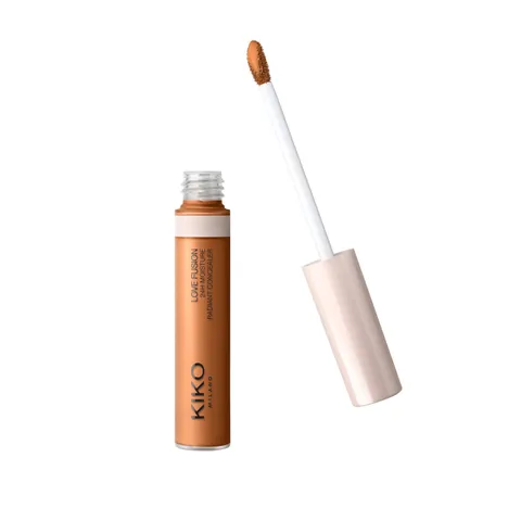 KIKO Milano Love Fusion 24H Moisture Radiant Concealer 22, Correttore Idratante A Lunga