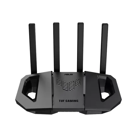 Asus - Routeur TUF Gaming BE3600