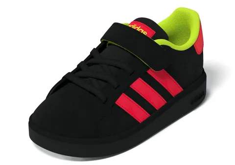 adidas Grand Court 2.0 Shoes Kids, Scarpe da Tennis Unisex - Bambini e Ragazzi, Nucleo