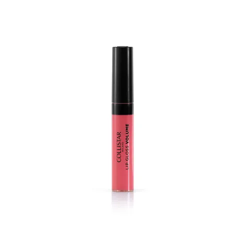 Collistar Lip Gloss Volume, Volume immediato, Azione idratante, levigante e rimpolpante